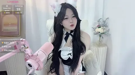 Vesper_0606 stripchat stream image