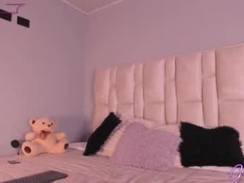 giselle_js chaturbate stream image