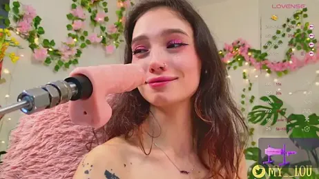 MyLou_ stripchat stream image