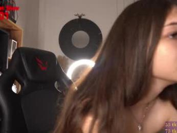 kusssecka chaturbate stream image