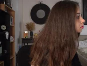 kusssecka chaturbate stream image