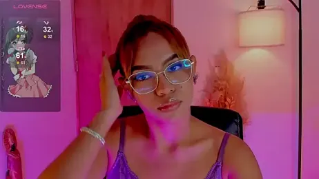 Oxana_Fedorova stripchat stream image