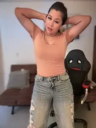 ValeryGrey stripchat stream image