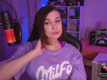 LadyLLS bongacams stream image