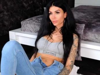 -BABAYAGA- bongacams stream image