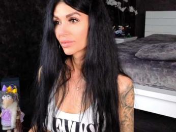 -BABAYAGA- bongacams stream image