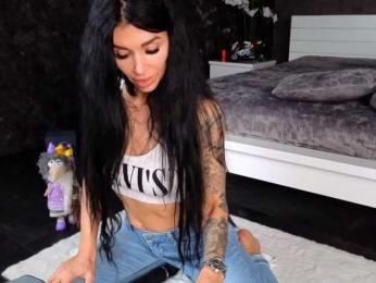 -BABAYAGA- bongacams stream image