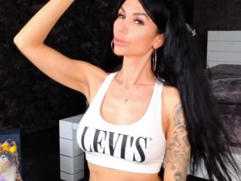 -BABAYAGA- bongacams stream image