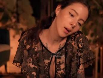 effylowell_ chaturbate stream image