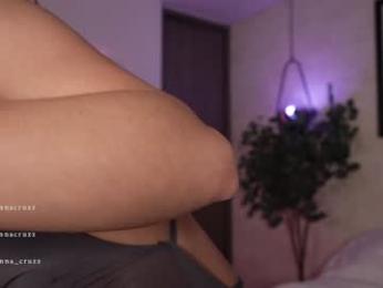 mariannacruzz chaturbate stream image