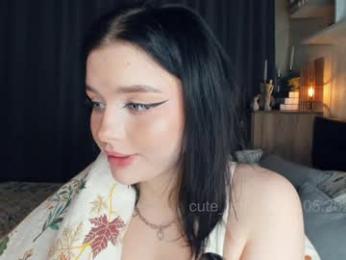 cute_caprice chaturbate stream image