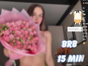 Milkaff- bongacams stream image