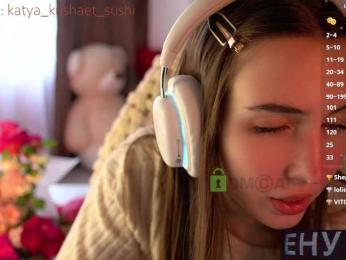 Milkaff- bongacams stream image