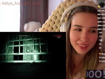 Milkaff- bongacams stream image