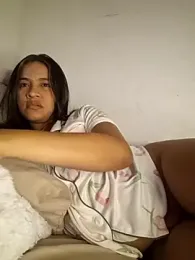 DAELAA stripchat stream image