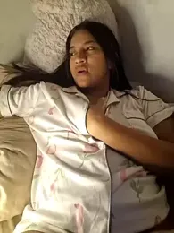 DAELAA stripchat stream image