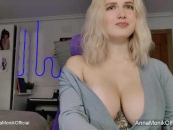 Anna_Monik bongacams stream image