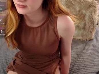 freyabyrne chaturbate stream image