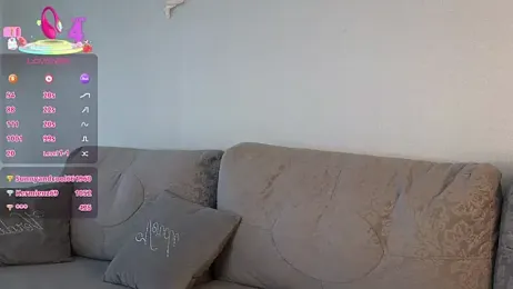 AnnaLeexh stripchat stream image