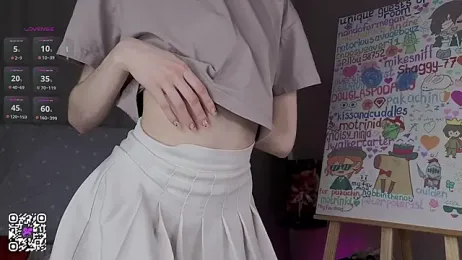 ErlineGolson stripchat stream image