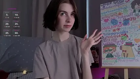 ErlineGolson stripchat stream image