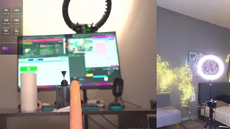 TwilightSparkle_ stripchat stream image