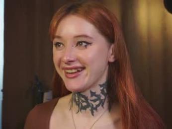 a_mhere chaturbate stream image