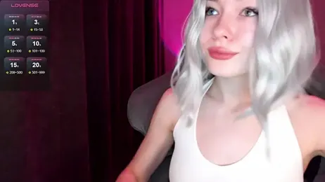 Ohmy_Nora_ stripchat stream image