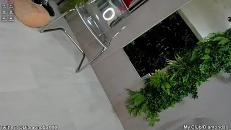 DiamondJo_ stripchat stream image