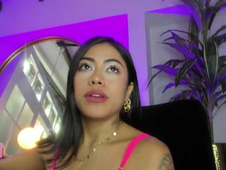 Lesly Bailey flirt4free stream image