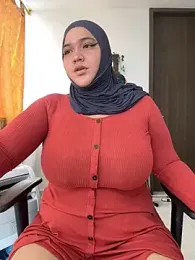 sweetmuslim01 stripchat stream image