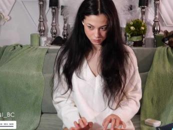 Taanni bongacams stream image