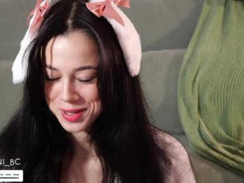 Taanni bongacams stream image