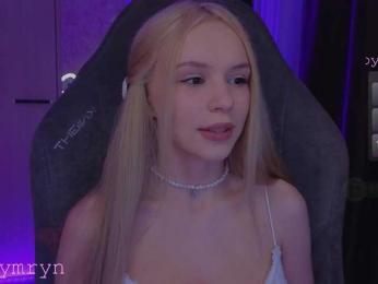 fymryn bongacams stream image