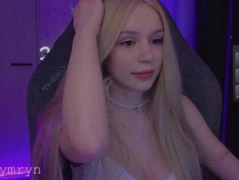 fymryn bongacams stream image