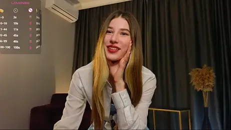 RubbyFoks stripchat stream image