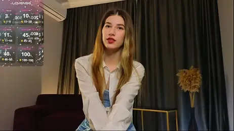 RubbyFoks stripchat stream image