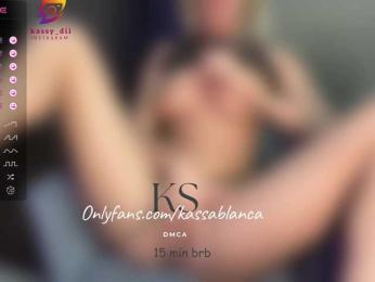 Kassablanca bongacams stream image