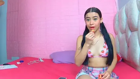 candymia68 stripchat stream image