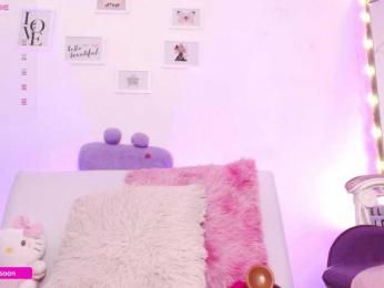 LiaTomson bongacams stream image