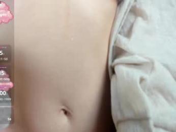 amilia4u chaturbate stream image