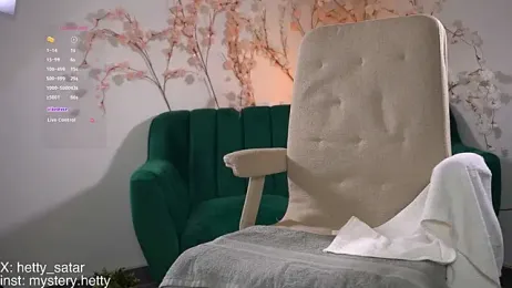 Hetty_satar stripchat stream image