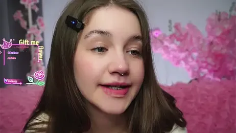 AmiLewis stripchat stream image