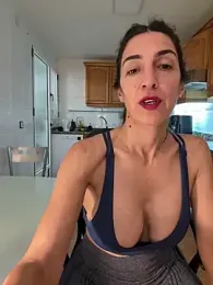 SofiaLopez77 stripchat stream image, 12.05.2025 07:40