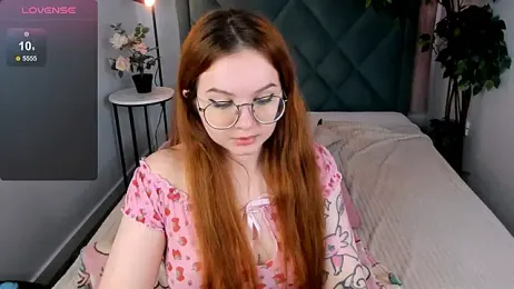 MeiQT stripchat stream image