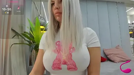 Jessy_Jo stripchat stream image