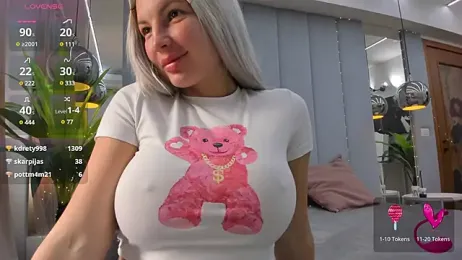 Jessy_Jo stripchat stream image