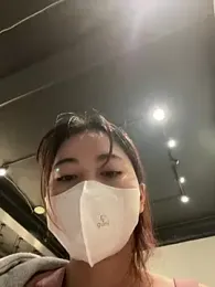 Lami_Mi stripchat stream image