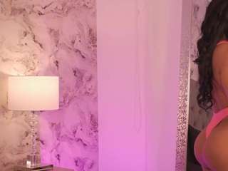 charlotte-harris camsoda stream image