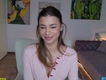lenna_godess chaturbate stream image